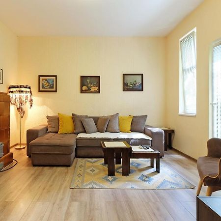 בלגרד Apartment Paradise Sunny Home מראה חיצוני תמונה