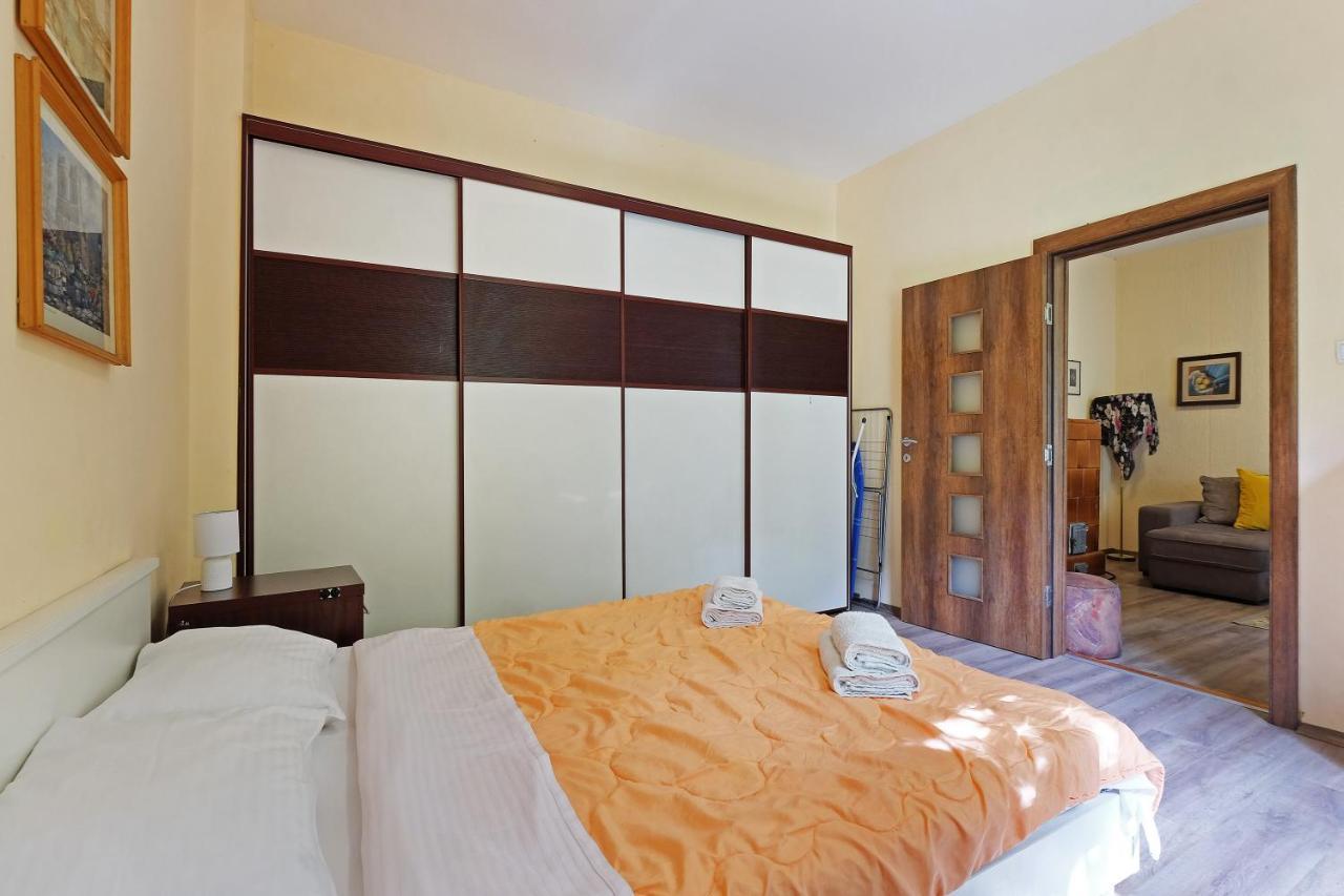 בלגרד Apartment Paradise Sunny Home מראה חיצוני תמונה