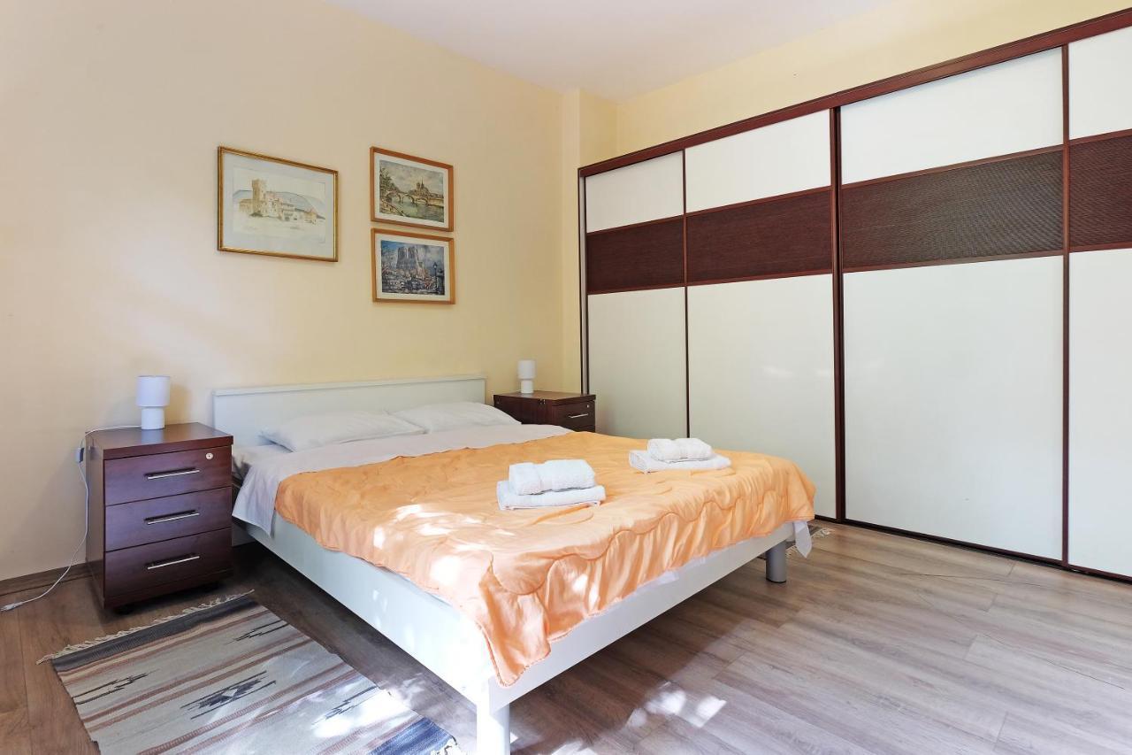 בלגרד Apartment Paradise Sunny Home מראה חיצוני תמונה