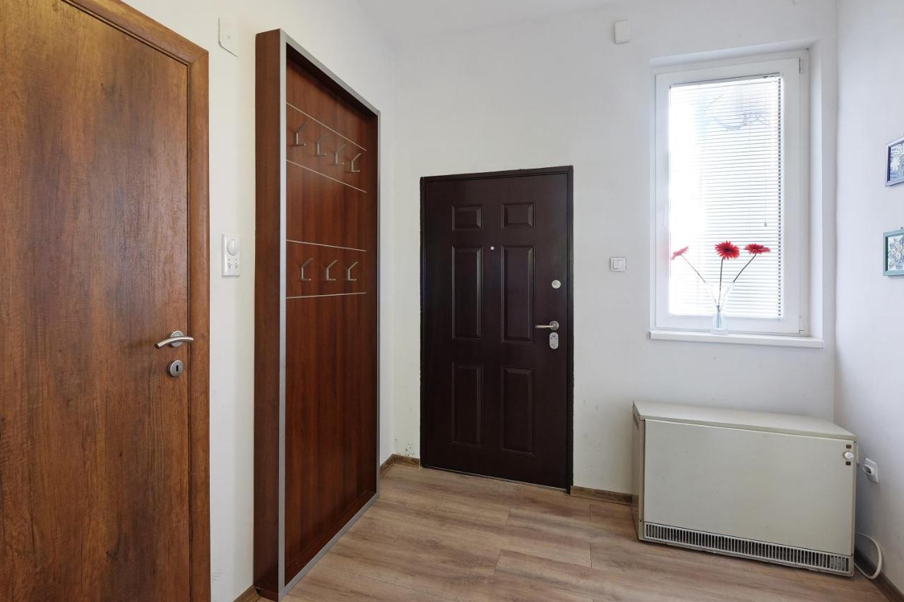 בלגרד Apartment Paradise Sunny Home מראה חיצוני תמונה