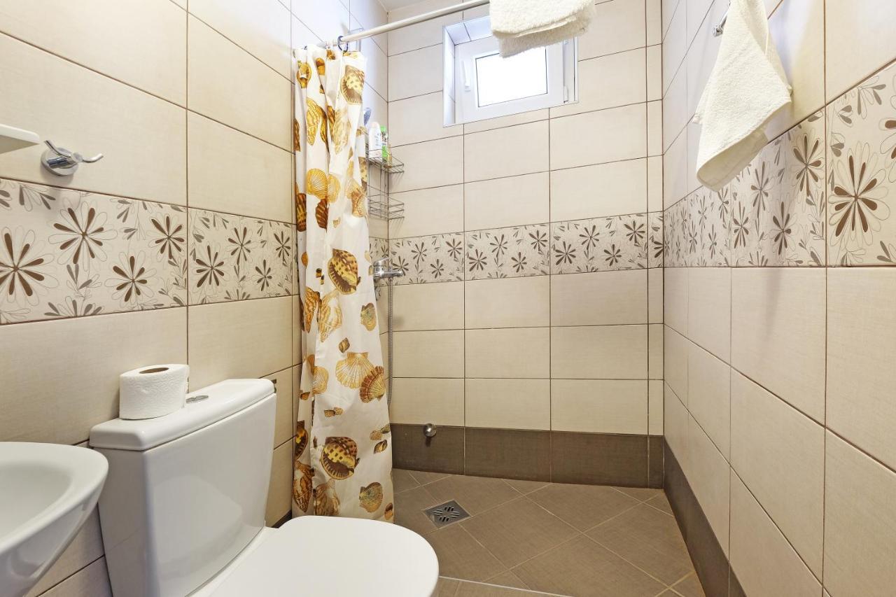 בלגרד Apartment Paradise Sunny Home מראה חיצוני תמונה