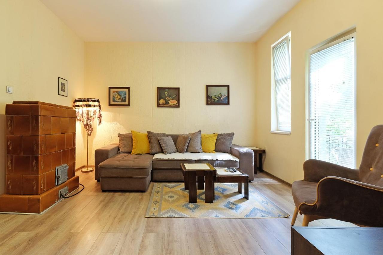 בלגרד Apartment Paradise Sunny Home מראה חיצוני תמונה