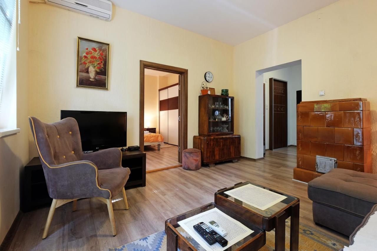 בלגרד Apartment Paradise Sunny Home מראה חיצוני תמונה