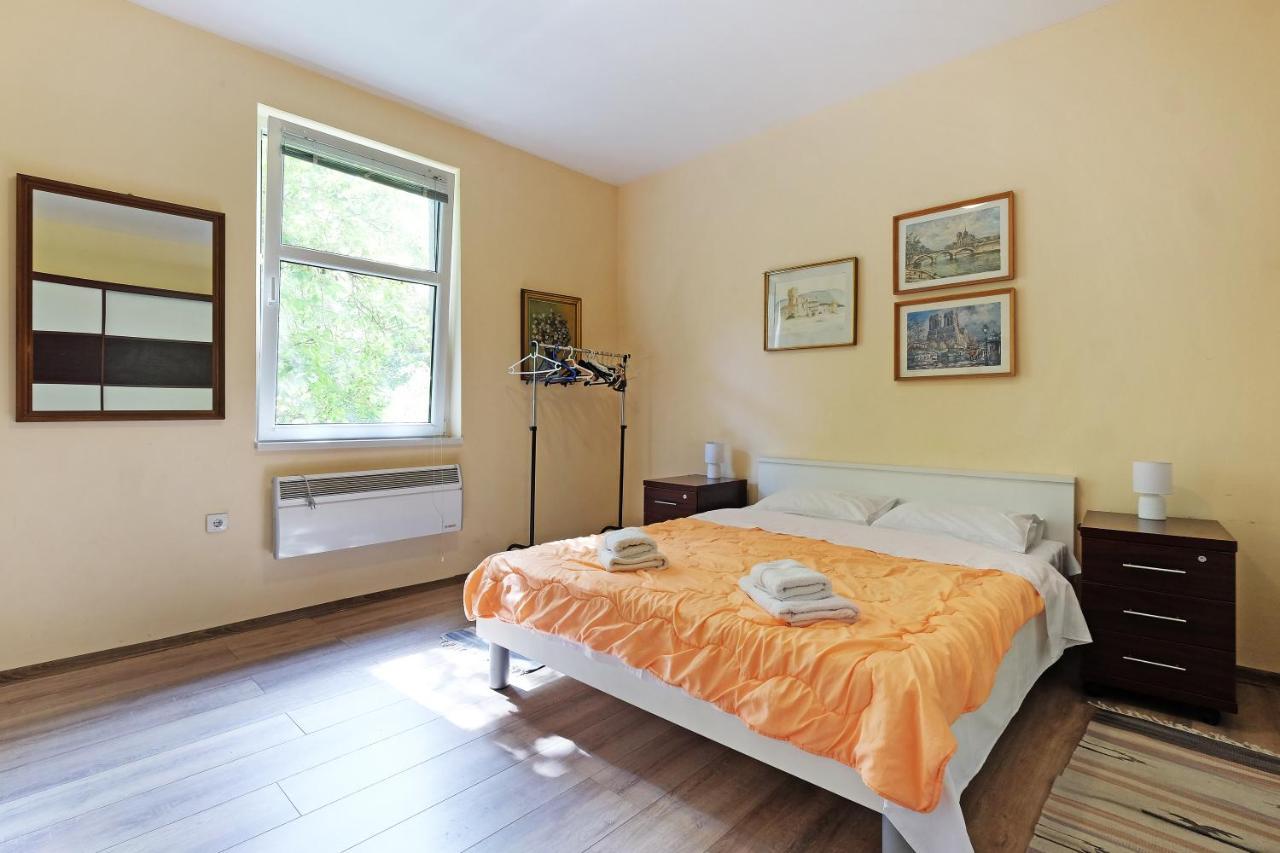 בלגרד Apartment Paradise Sunny Home מראה חיצוני תמונה