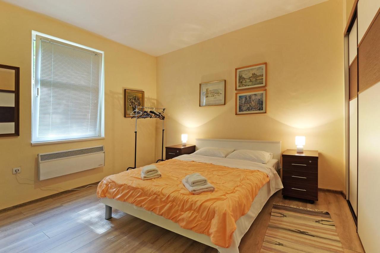 בלגרד Apartment Paradise Sunny Home מראה חיצוני תמונה
