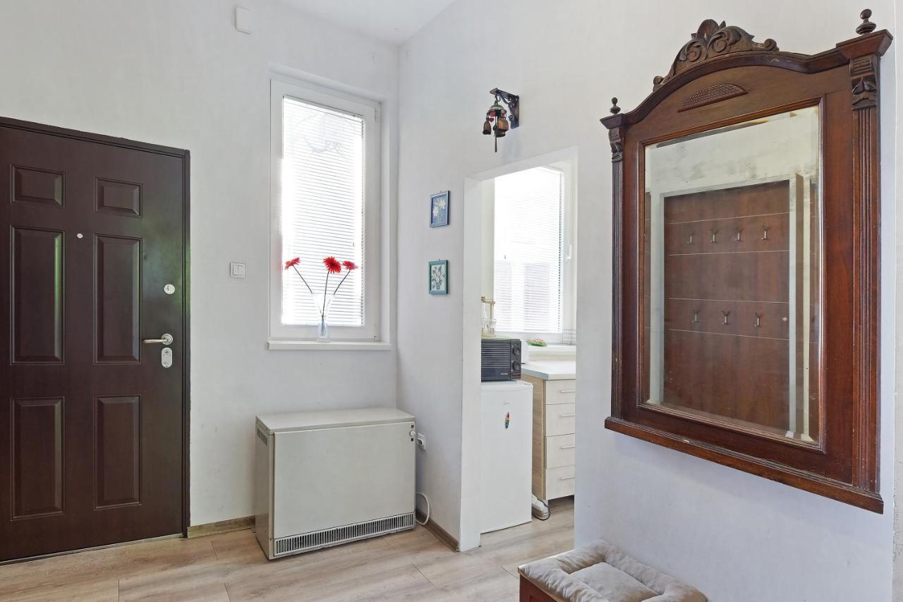 בלגרד Apartment Paradise Sunny Home מראה חיצוני תמונה